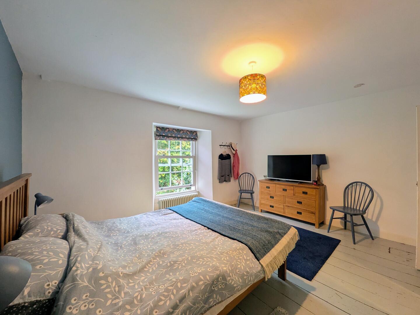 Perranarworthal, Truro